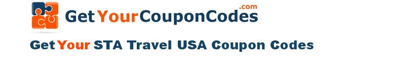 STA Travel USA coupon codes online